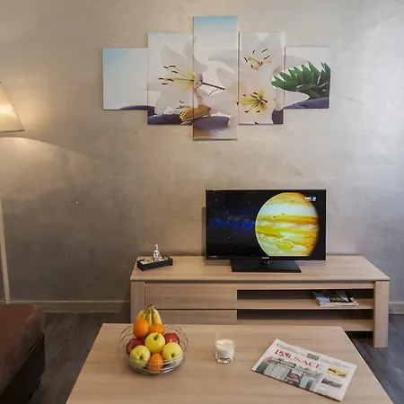 Gite Les Cigogneaux Turckheim Room photo