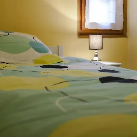 Gite Les Cigogneaux Turckheim Room photo