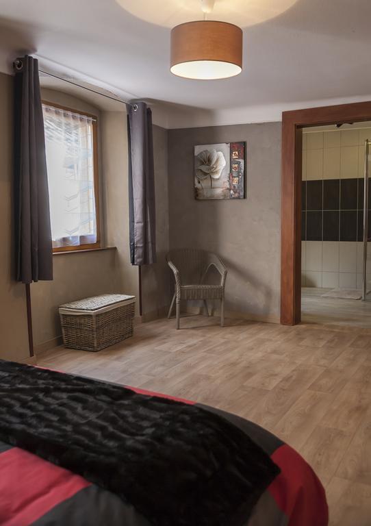 Gite Les Cigogneaux Holiday home Turckheim