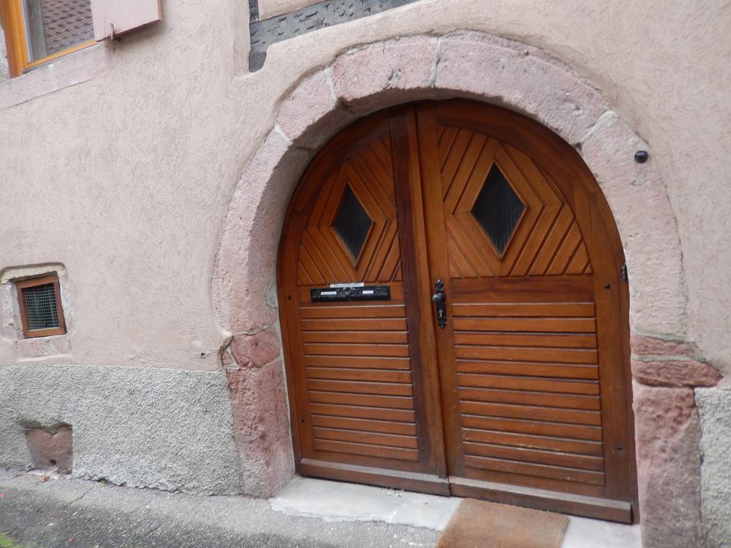Gite Les Cigogneaux Holiday home *